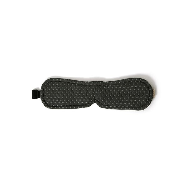 Soft Memory Foam Eye Mask